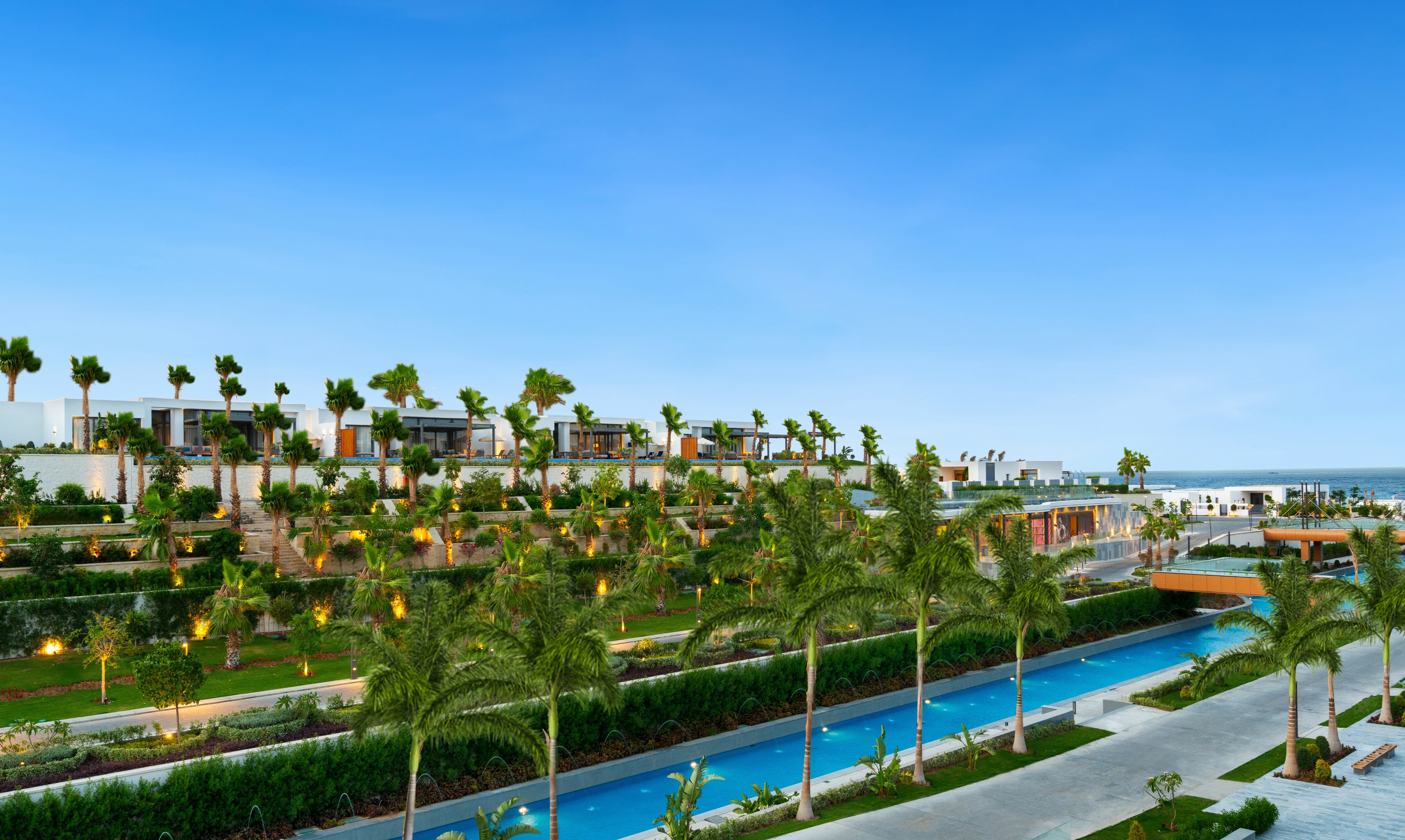 Фото Club Prive by Rixos Sharm El Sheikh