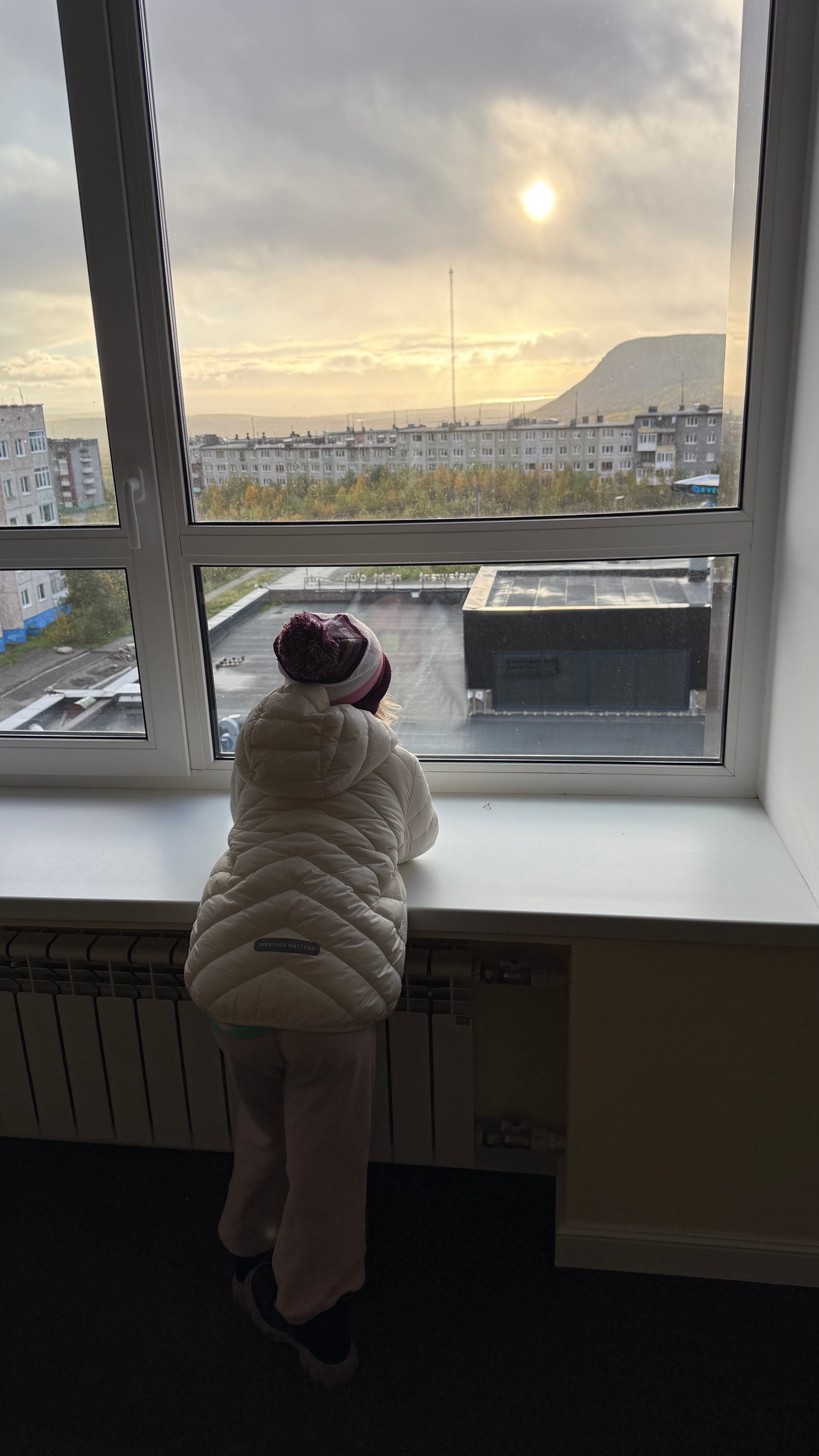 Фото Отель Кировский