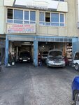 Cavdar Oto (Ankara Province, Yenimahalle, İvedik OSB Mah., 1336. Sok., 8), car service, auto repair