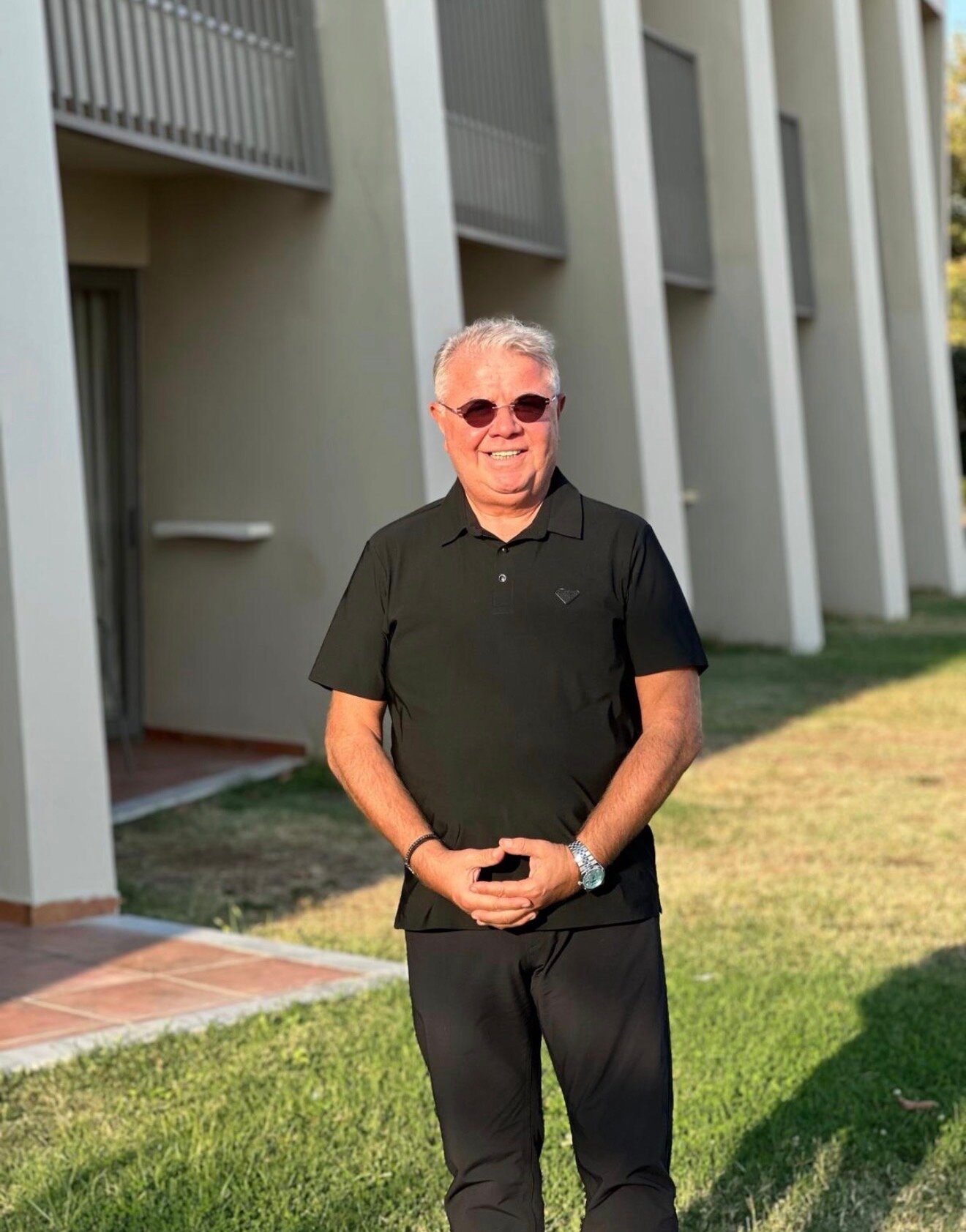 Фото Grecotel Grand Hotel Egnatia