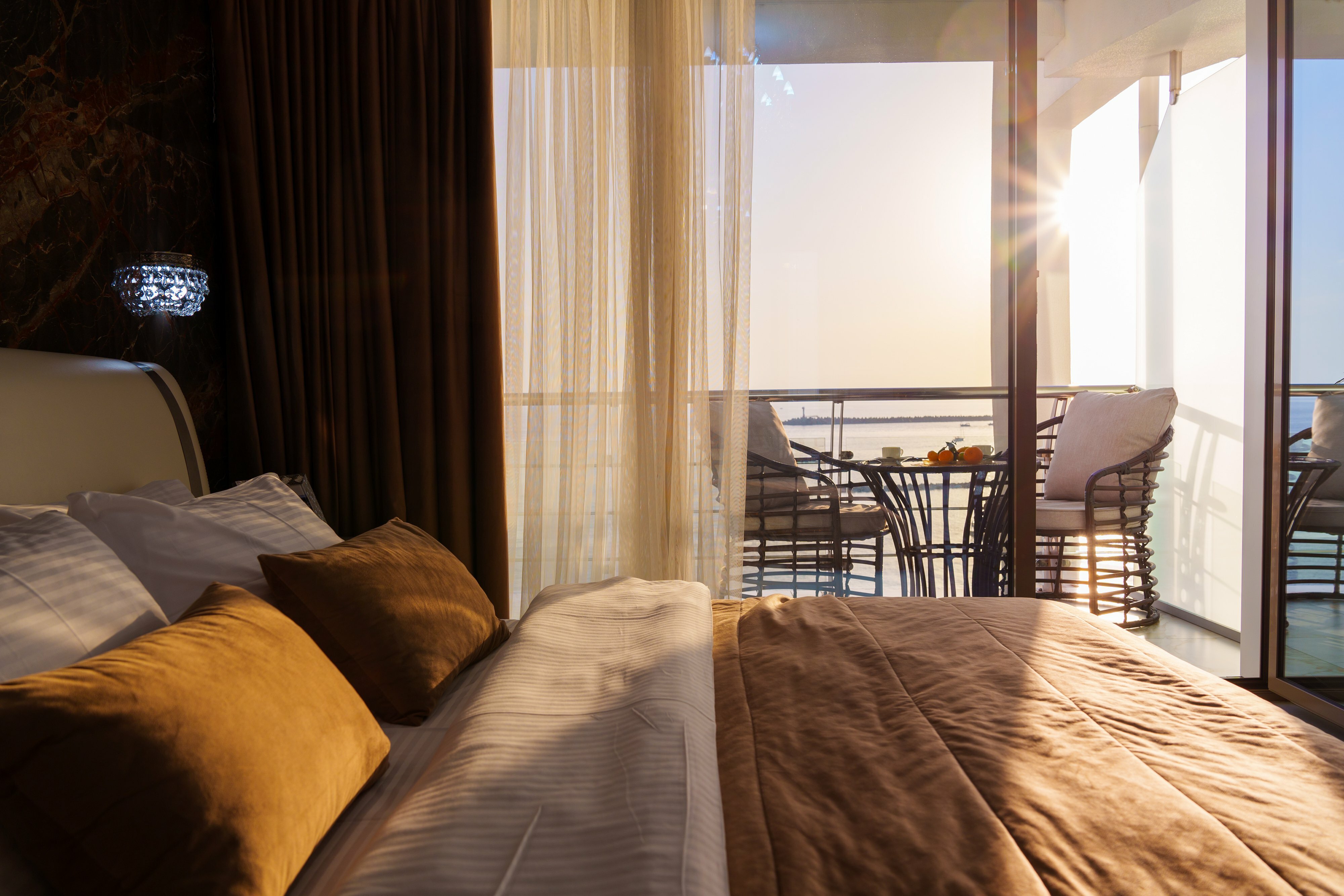 Фото Morskoy Resort+