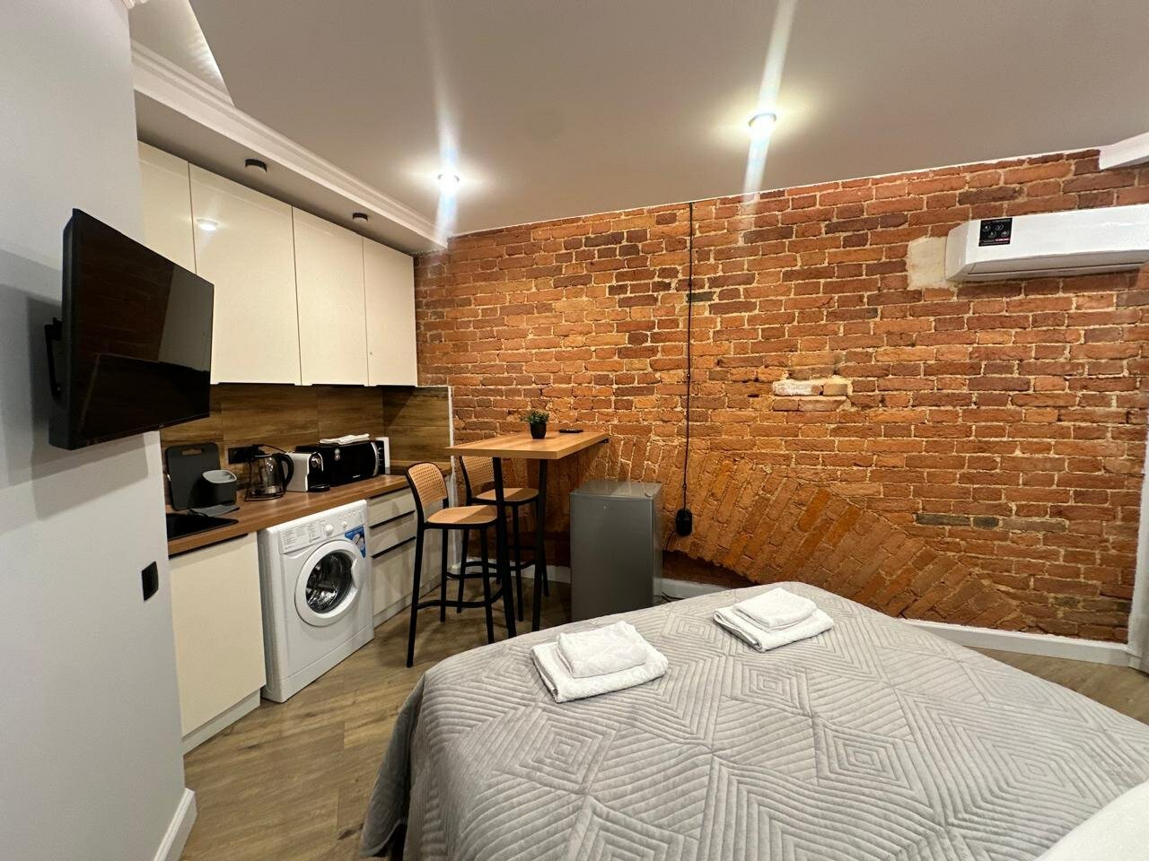 Фото HeartInnSPB