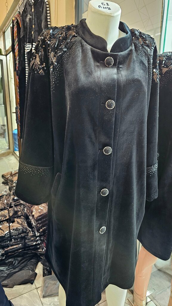 Clothing store Miss Angelina, Tashkent, photo