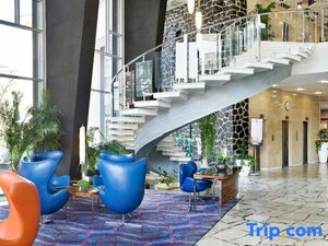 Гостиница Hotel Continental