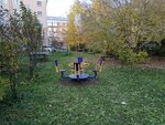 Playground (Perm, mikrorayon Tsentr), playground