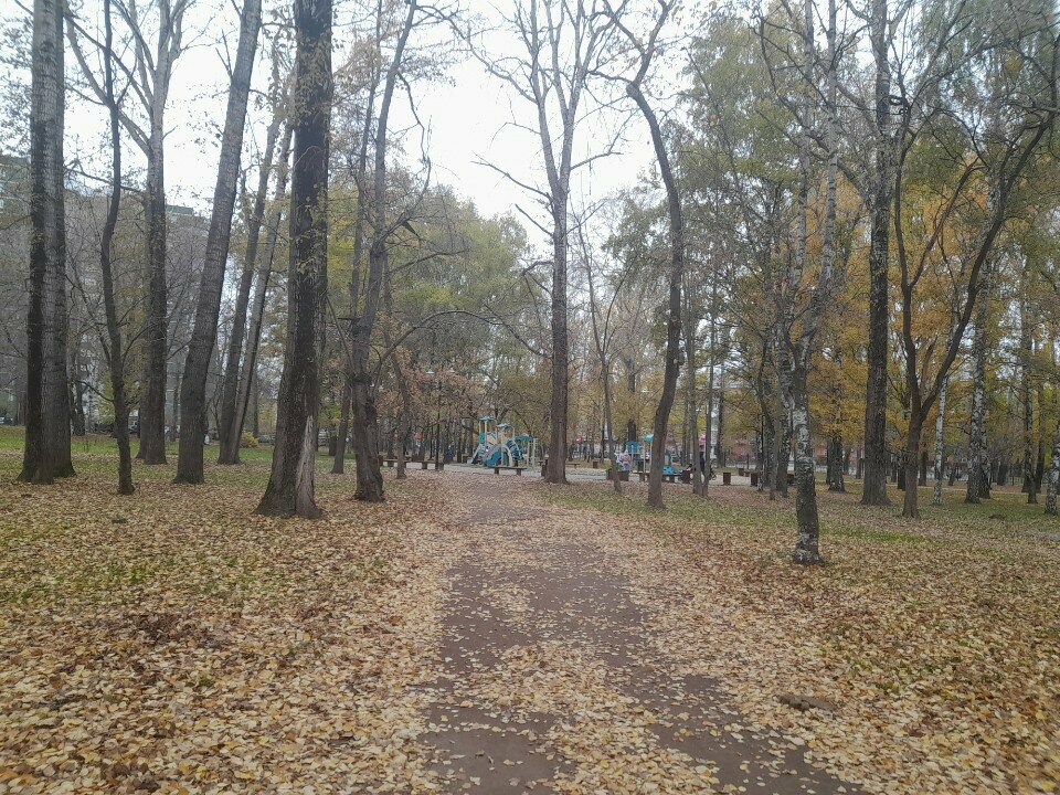 Playground Playground, Perm, photo