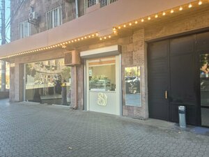 Sweet uncle (Surb Grigor Lusavorich Street, 12), coffee shop