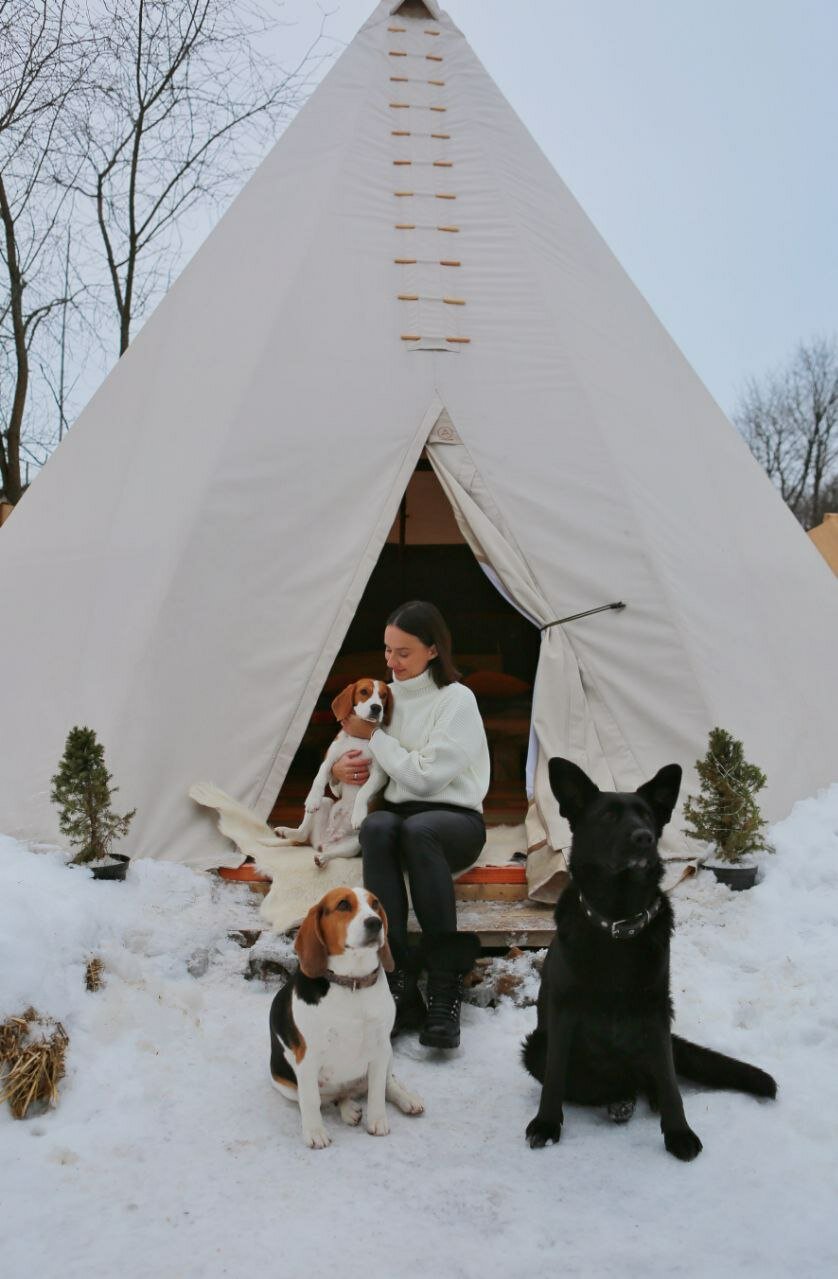 Фото Семейная мини-ферма Фазенда