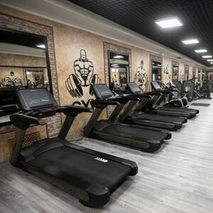 Гостиница Тинчлик Плаза