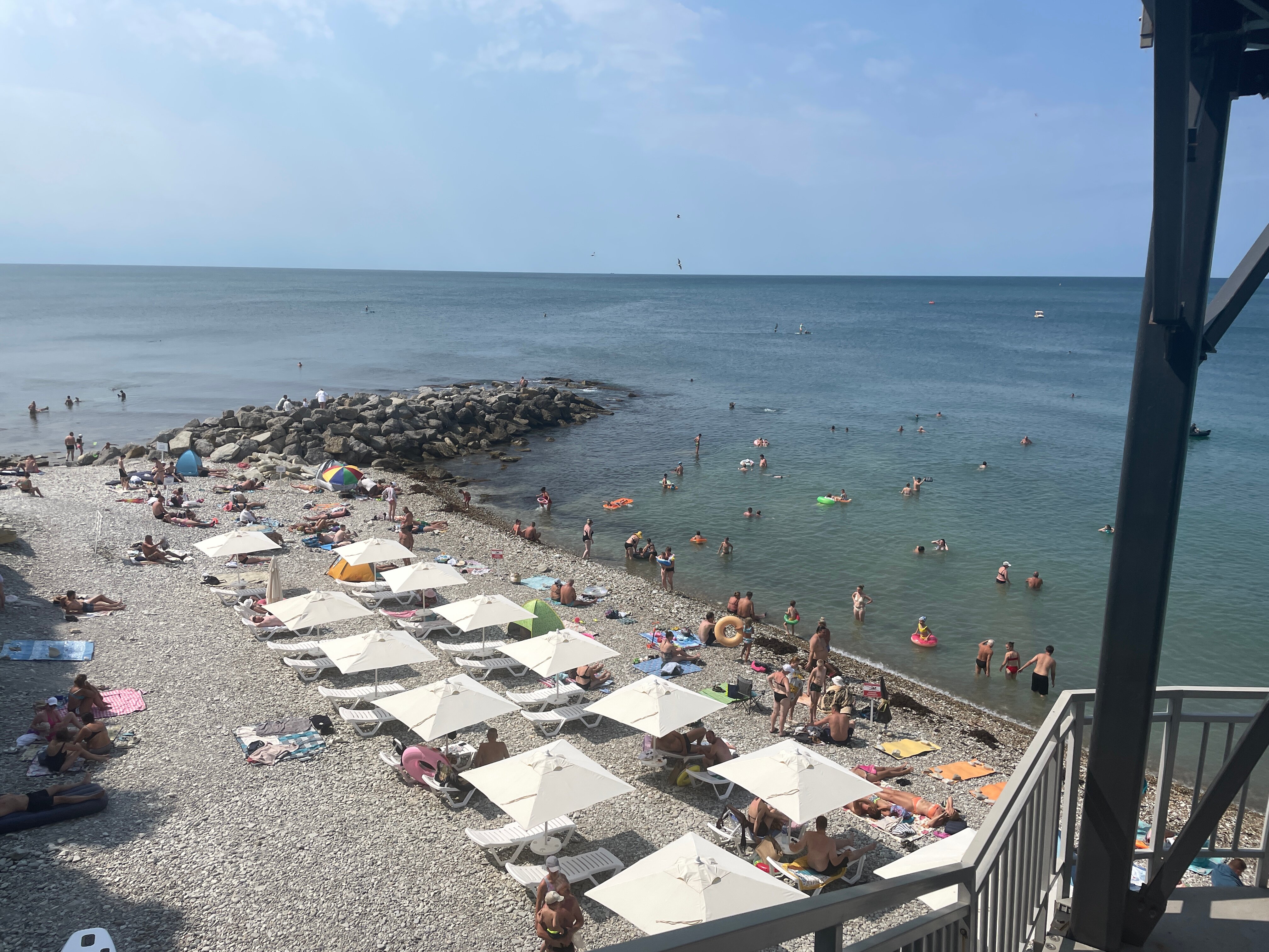 Фото Anemos Resort Hotel