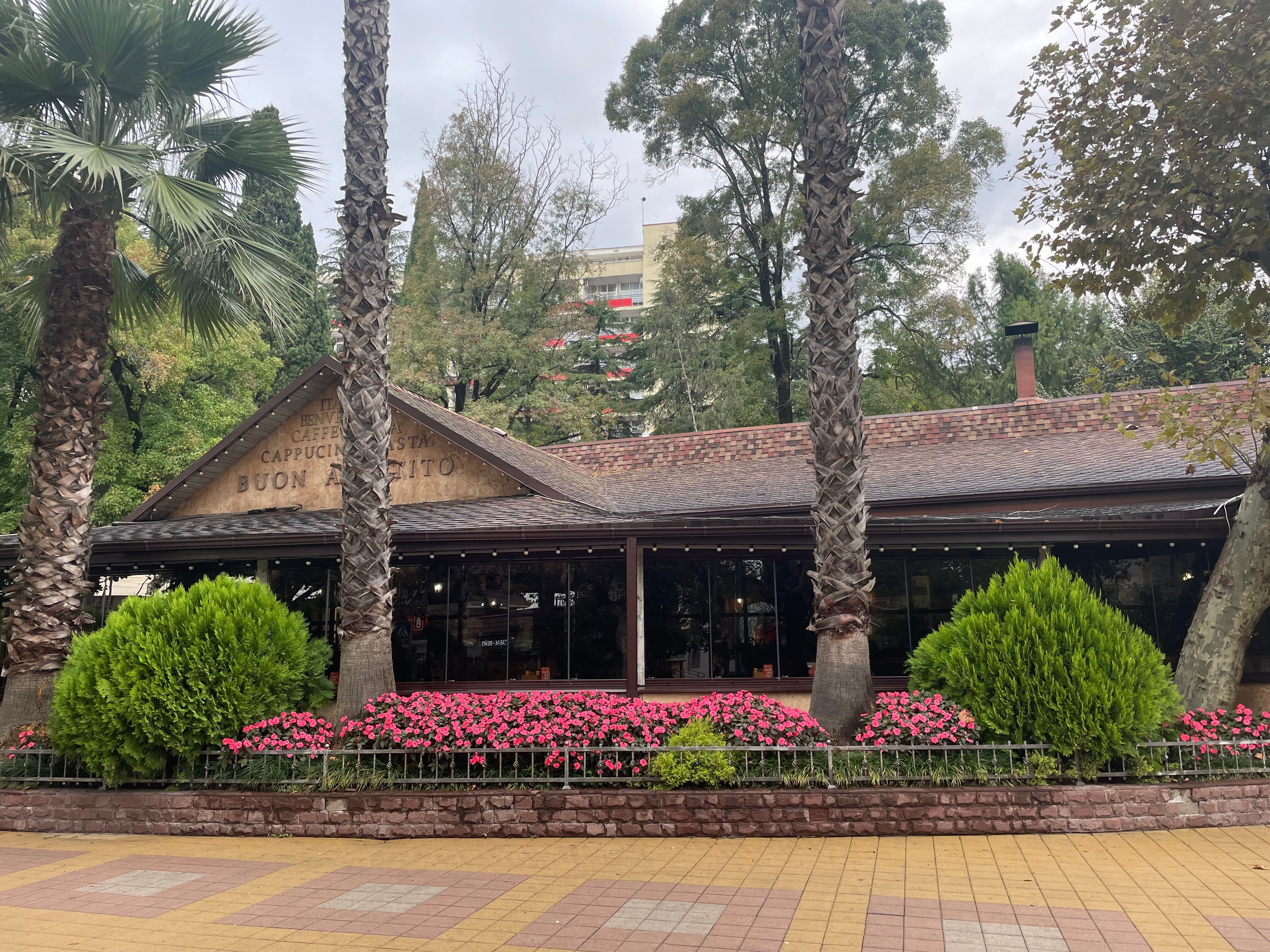 Фото Очарование моря