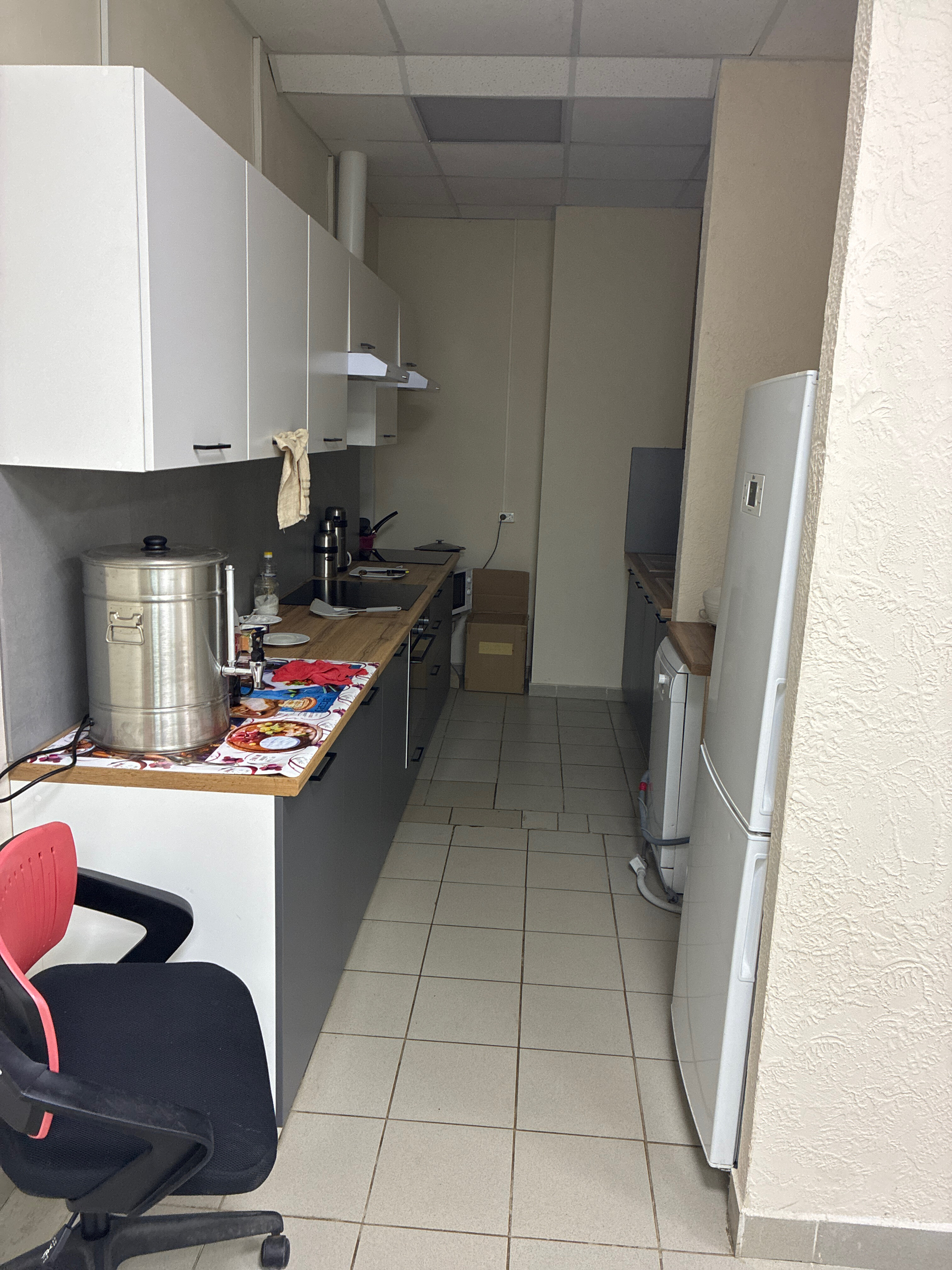 Фото Копровый