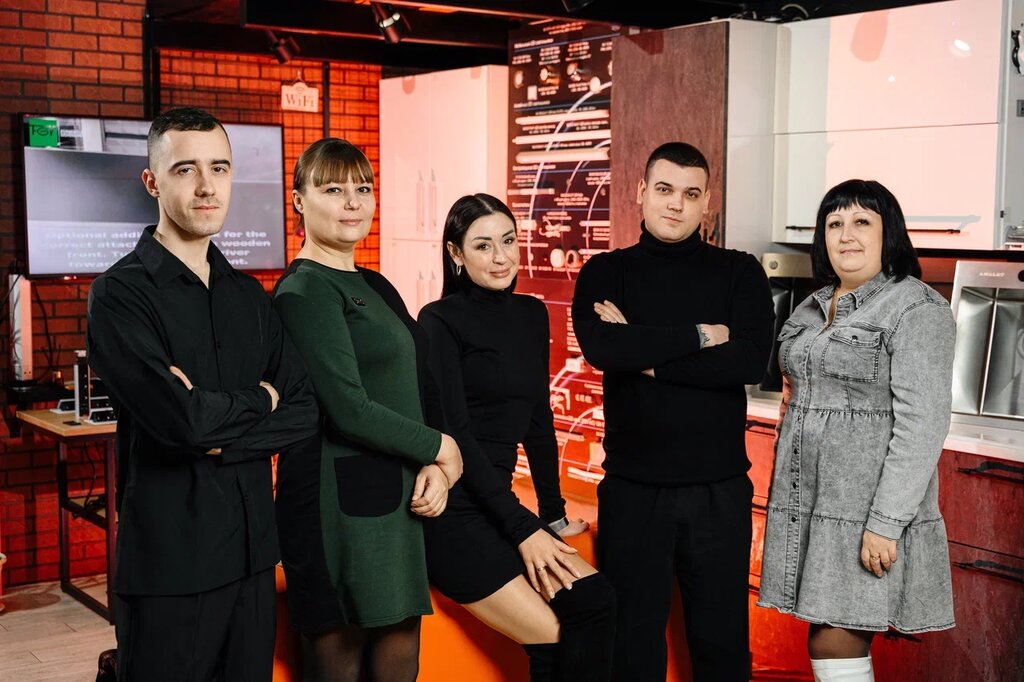 Warehouse Blum, Tambov, photo