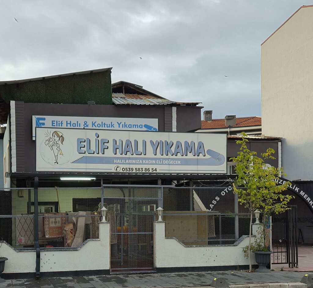 Carpet cleaning Elif Carpet and Sofa Cleaning, Erenler, photo