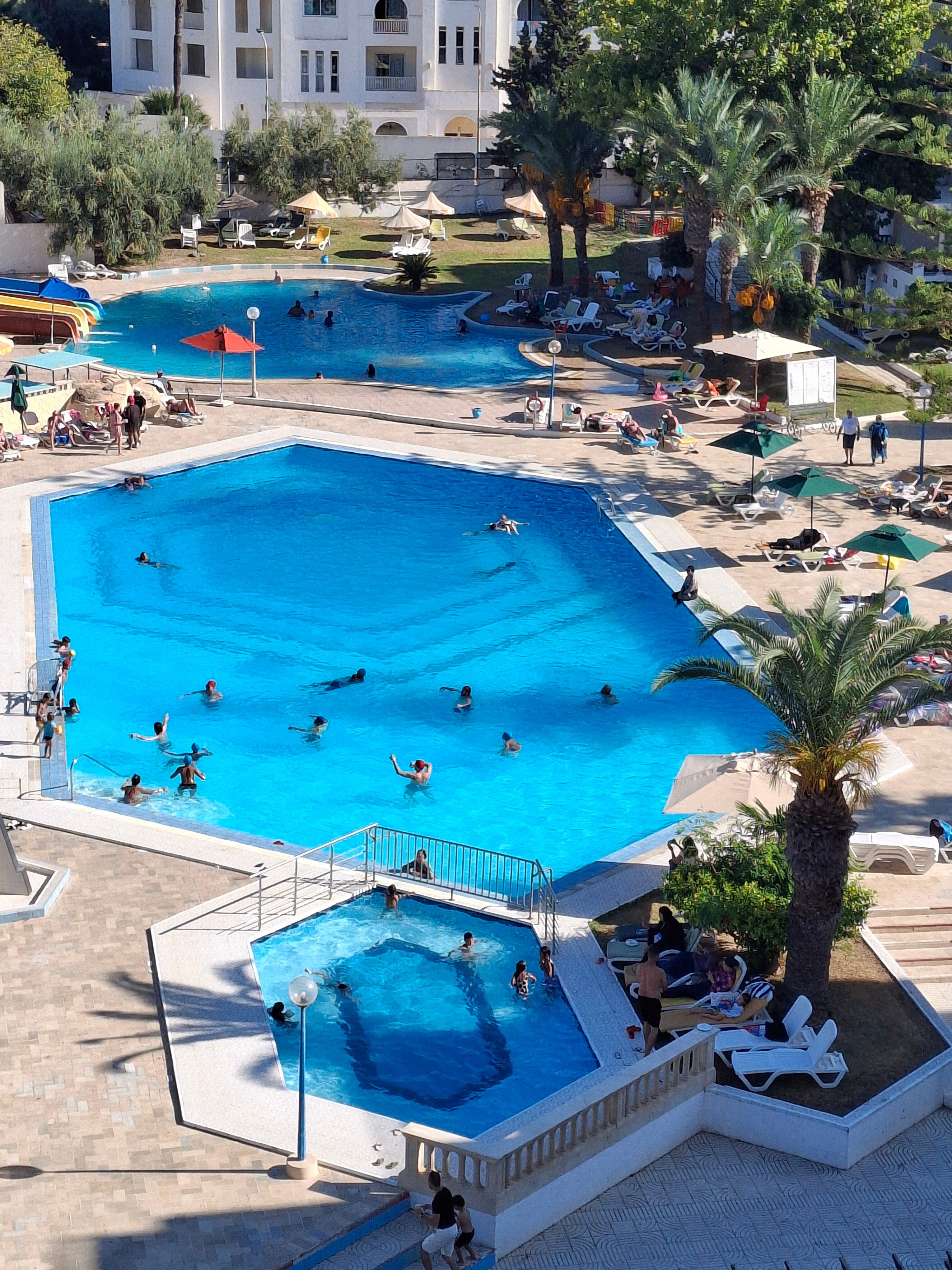 Фото Hotel Riviera