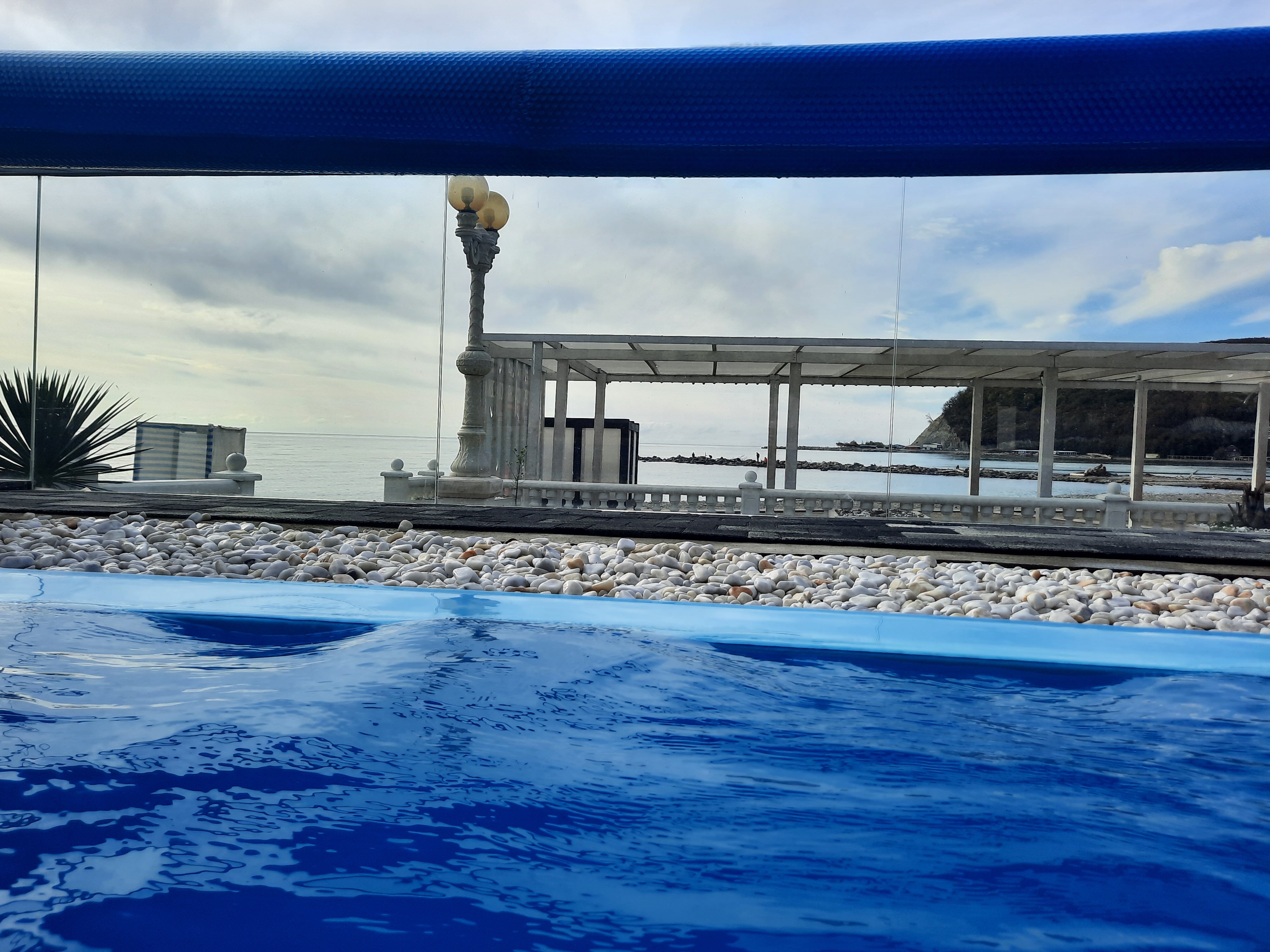 Фото Дом рыбака