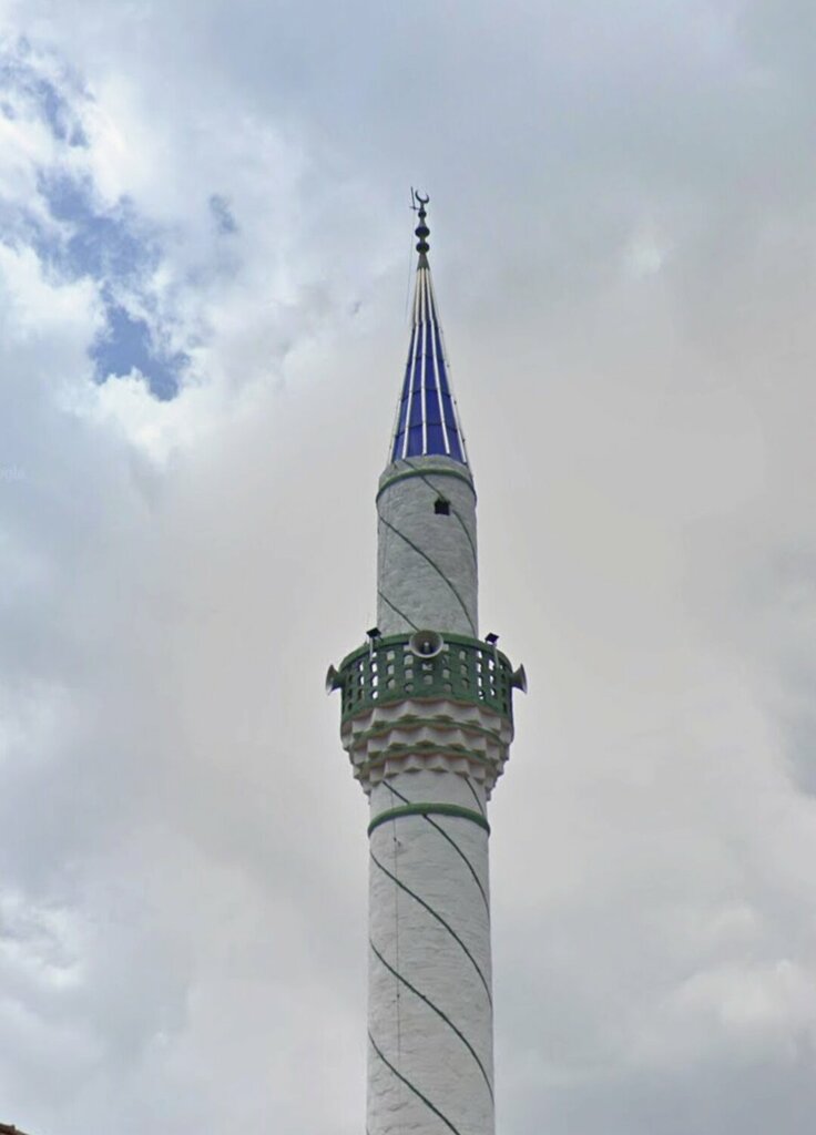 Mosque Camlibel Neighborhood Mosque, Bayindir, photo