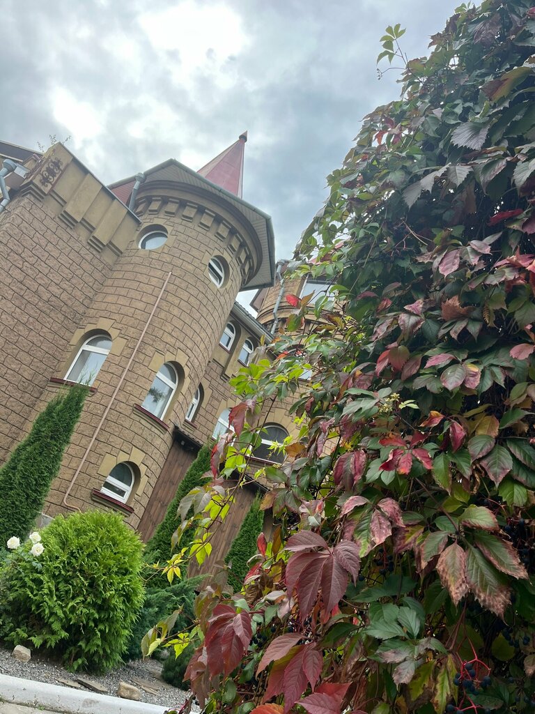 Restaurant Kapitoly, Kursk, photo