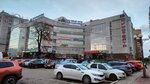 Shchelkovo (Proletarskiy prospekt, 10), shopping mall