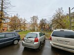 Playground (Yaroslavl, istoricheskaya mestnost Sloboda Kiselyukha), playground