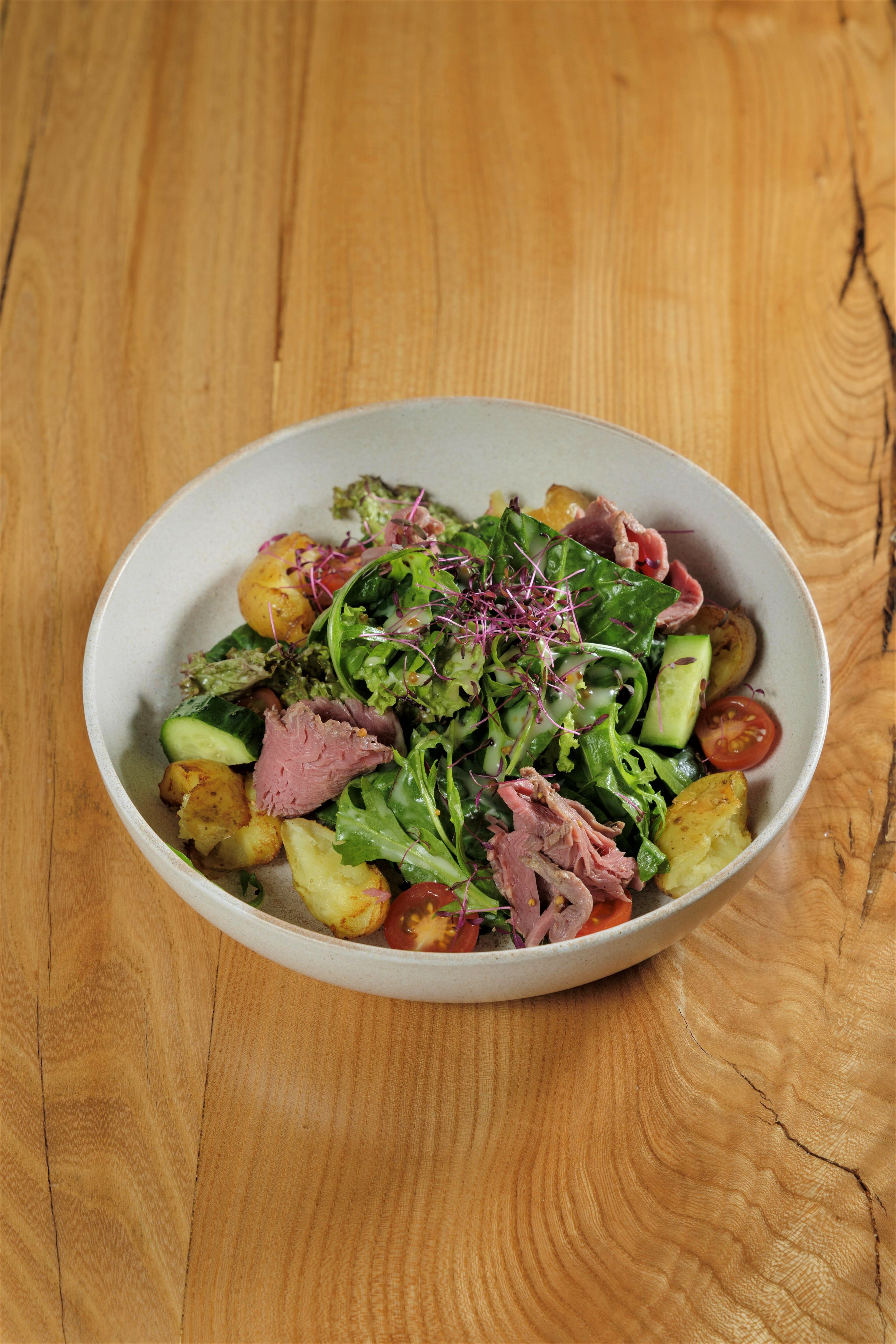 Фото Golden Tulip