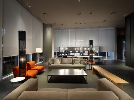 Фото Shilla Stay Ulsan