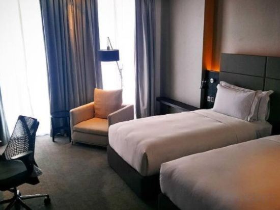 Фото G Hotel Kelawai