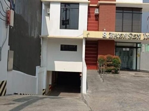 Гостиница 8 Zhensen Inn в Провинции Кавите