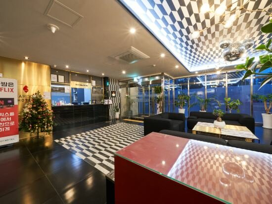Фото Bon Hotel