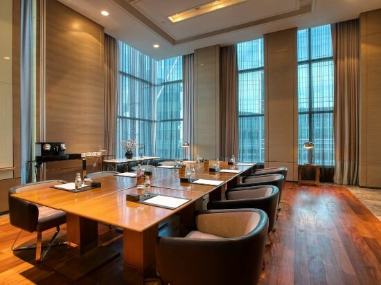 Фото Sofitel Kuala Lumpur Damansara