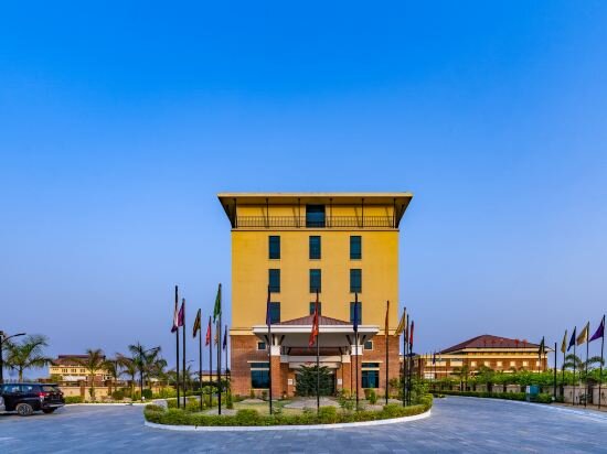 Фото Soaltee Westend Premier