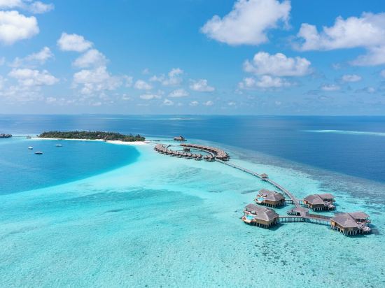 Фото Per Aquum Huvafen Fushi