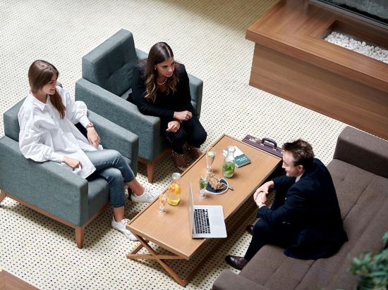 Фото Ramada by Wyndham Podgorica