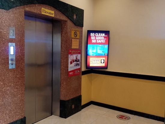 Фото Hotel Sogo Macapagal