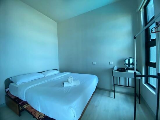 Apartments Nerv Seaview T1-13-3a, Sabah, photo