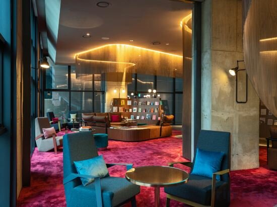 Фото Ryse Autograph Collection