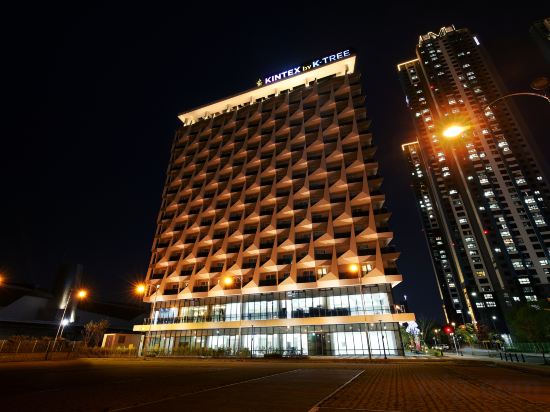 Фото Kintex by K-tree