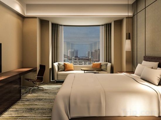 Фото Hilton Kota Kinabalu