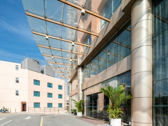 Фото Ming Garden Hotel and Residences