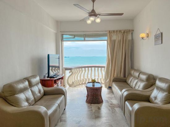 Фото Maison Seaview Suites Port Dickson