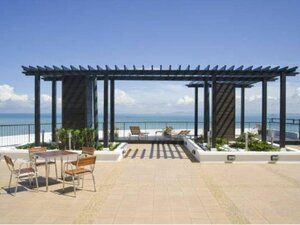 Гостиница Flamingo Hotel by The Beach