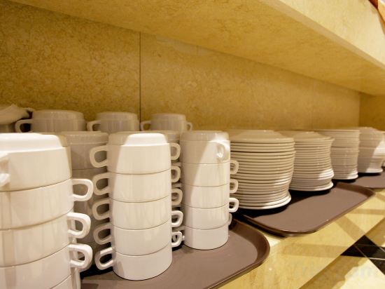 Фото Hotel the Designers Dongdaemun