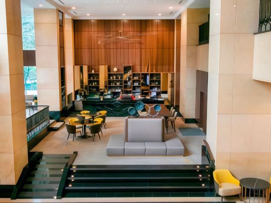 Фото Perdana Kuala Lumpur City Centre