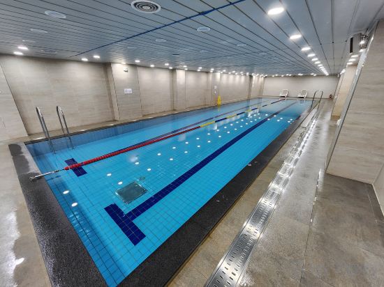 Фото Seogwipo Js Hotel