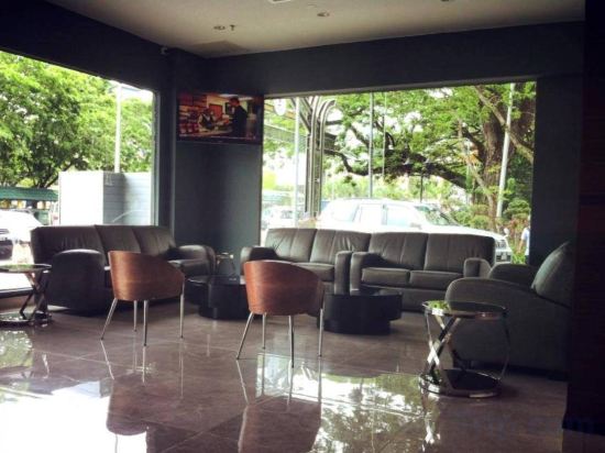 Фото Dreamtel Kota Kinabalu