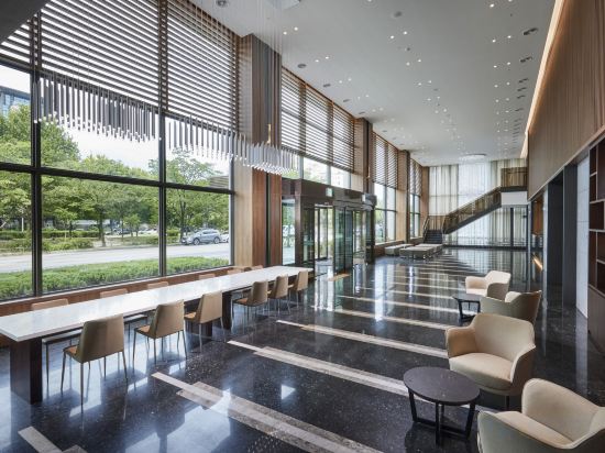 Фото Hotel Interciti