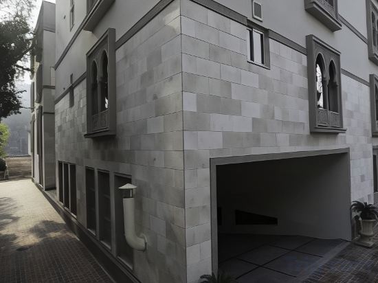 Фото Heritage Luxury Suites- All Suite hotel