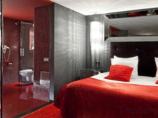 Фото Hotel Vianen - Utrecht