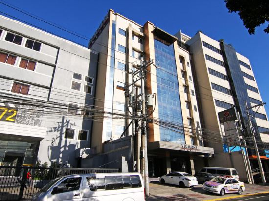 Фото Verjandel Hotel