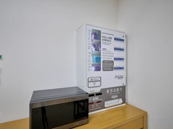 Фото The Summit Hotel Seoul Dongdaemun